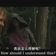 战争酋长 Warchief