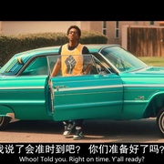 路的尽头 End of the Road