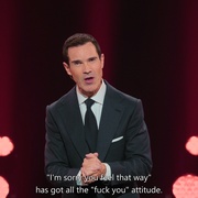 吉米·卡尔：笑点狙击手 Jimmy Carr: Natural Born Killer