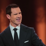 吉米·卡尔：笑点狙击手 Jimmy Carr: Natural Born Killer