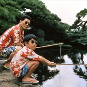 点击查看图片 菊次郎的夏天 菊次郎の夏