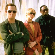 点击查看图片 卧底侦缉队 The Mod Squad