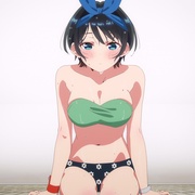 租借女友 第四季 彼女、お借りします 第4期