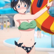 租借女友 第四季 彼女、お借りします 第4期