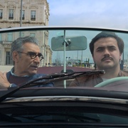 尤金·列维的宅老爹旅行 第一季 The Reluctant Traveler with Eugene Levy Season 1