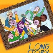 长话短说 第一季 Long Story Short Season 1