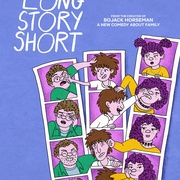 长话短说 第一季 Long Story Short Season 1