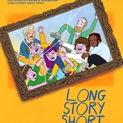 长话短说 第一季 Long Story Short Season 1