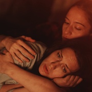 夜间女妖 Svetlonoc