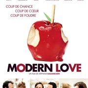 现代爱情 Modern Love