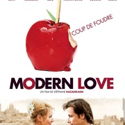 现代爱情 Modern Love