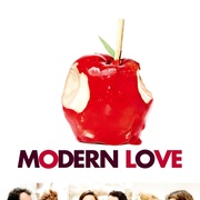 现代爱情 Modern Love