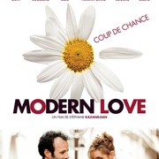 现代爱情 Modern Love