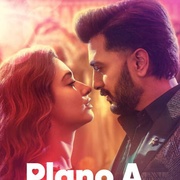 相爱相杀B计划 Plan A Plan B