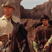 神枪七蛟龙 Guns Of The Magnificent Seven
