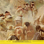 神枪七蛟龙 Guns Of The Magnificent Seven
