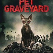 点击查看图片 宠物坟墓 Pet Graveyard