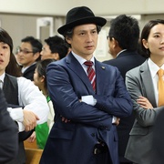皇室家族 ザ・ロイヤルファミリー