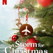 点击查看图片 圣诞风暴 A Storm for Christmas