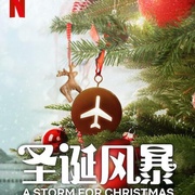 点击查看图片 圣诞风暴 A Storm for Christmas
