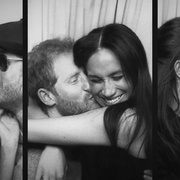 点击查看图片 哈里王子与梅根 Harry & Meghan