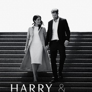 点击查看图片 哈里王子与梅根 Harry & Meghan