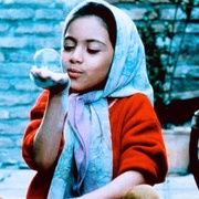 小鞋子 بچه های آسمان