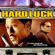 玩命交易 Hard Luck