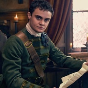 点击查看图片 古战场传奇:吾血之亲 第一季 Outlander: Blood of My Blood Season 1