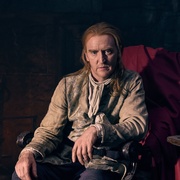 点击查看图片 古战场传奇:吾血之亲 第一季 Outlander: Blood of My Blood Season 1