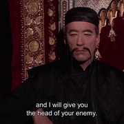 傅满洲的城堡 Die Folterkammer des Dr. Fu Man Chu