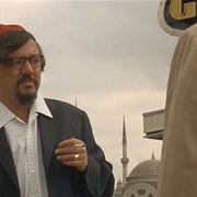 傅满洲的城堡 Die Folterkammer des Dr. Fu Man Chu