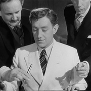 点击查看图片 白衣怪客 The Man in the White Suit