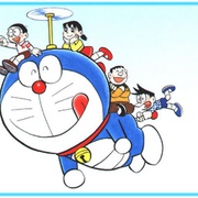 哆啦A梦 ドラえもん