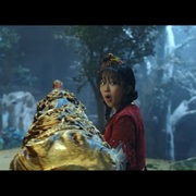 点击查看图片 齐天大圣