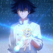 费马的料理 フェルマーの料理