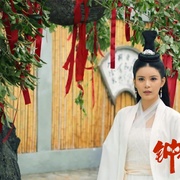 钟馗伏妖