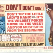 点击查看图片 赌阵奇兵 A Big Hand For the Little Lady