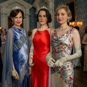 唐顿庄园3 Downton Abbey: The Grand Finale