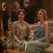 唐顿庄园3 Downton Abbey: The Grand Finale