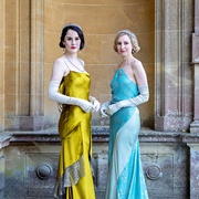 唐顿庄园3 Downton Abbey: The Grand Finale