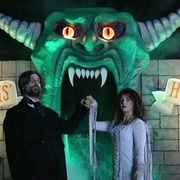 致命录像带：万圣节 V/H/S/Halloween