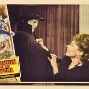 点击查看图片 歌剧魅影 Phantom of the Opera
