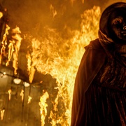 点击查看图片 不洁 The Unholy
