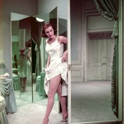 点击查看图片 玻璃丝袜 Silk Stockings