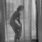 点击查看图片 玻璃丝袜 Silk Stockings