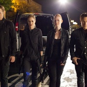点击查看图片 真爱如血 第四季 True Blood Season 4