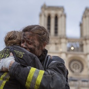 点击查看图片 巴黎圣母院浴火重生记 Notre-Dame, la part du feu