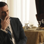 点击查看图片 广告狂人 第四季 Mad Men Season 4