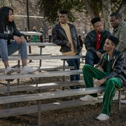 点击查看图片 黑上加黑 第一季 BMF: Black Mafia Family Season 1
